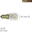 457844 Europart KÜHLSCHRANKLAMPE E14 15 WATT Produktbild