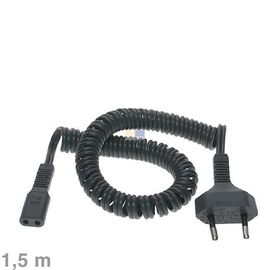 503565 Europart SPIRALKABEL SB 1,5 M Produktbild front M