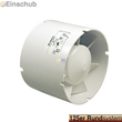 740029 Europart ROHREINSCHUBVENTILATOR 125ER Ø Produktbild