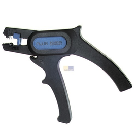 781473 Europart ABISOLIERZANGE FUER DRAEHTE 0,5-4,0MM Produktbild front M