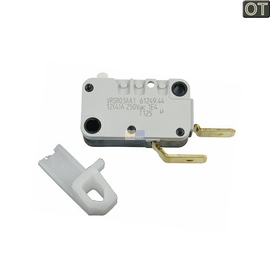 802981 Europart MIKROSCHALTER Produktbild front M
