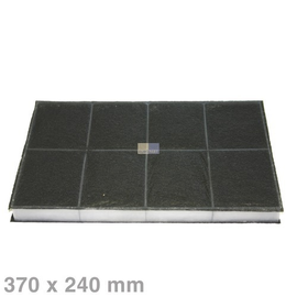 804088 Europart AKTIVKOHLEFILTER Produktbild front M