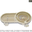 804259 Europart HEIZZONE HIGHLIGHT Produktbild