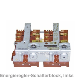 804345 Europart ENERGIEREGLER ZWEIERBLOCK Produktbild