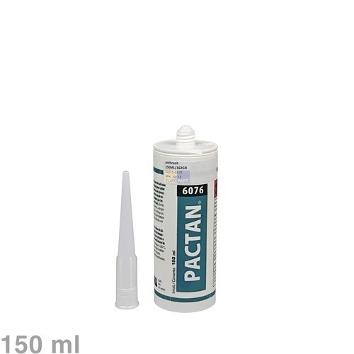 812123 Europart KLEBSTOFF PACTAN 6076 / 150 ML Produktbild Front View L