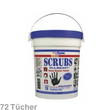 812219 Europart SCRUBS HANDREINIGUNGSTUECHER Produktbild