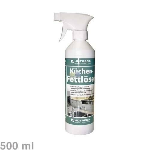 812286 Europart KÜCHEN FETTLOESER 500 ML Produktbild Front View L