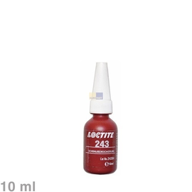 812301 Europart SCHRAUBENSICHERUNG LOCTITE 243   10 ML Produktbild