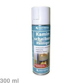 812321 Europart KAMINSCHEIBEN REINIGER 300ML Produktbild front M