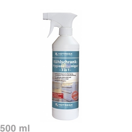 812449 Europart KÜHLSCHRANK HYGIENE REINIGER 500 ml Produktbild front M