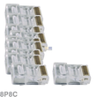 901700 Europart MODULARSTECKER 8P8C VPE= 10 STCK. Produktbild