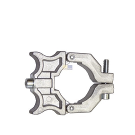 902940 Europart TECHNISAT ALU ADAPTER 40MM NUR FÜR SPIEGEL MIT Produktbild