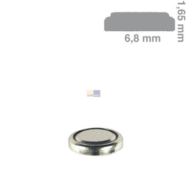 905240 Europart KNOPFZELLE SR616EL SILBEROXID Produktbild front M