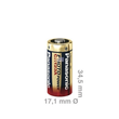 905263 Europart PHOTOBATTERIEN CR123A PHOTO LITHIUM Produktbild