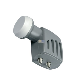 965033 Europart TWIN LNB UNIVERSALFeed 40 MM EUROPART Produktbild