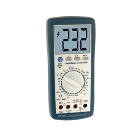 985040 Europart DIGITAL MULTIMETER  PEAK TECH 3335 DMM Produktbild