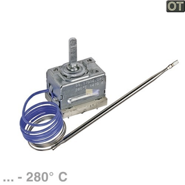 ARI082365 Europart BACKOFENTHERMOSTAT Produktbild front M