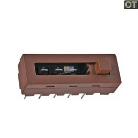 023142800 Europart MOTORSCHALTER (1VE=1 STCK ) Produktbild front M