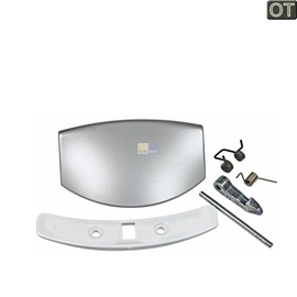 027772200 Europart GRIFF (1VE=1 STCK ) Produktbild front M