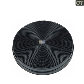 481281718552 Europart W PRO AKTIVKOHLEFILTER FAC529 (1VE= 1 VPE) Produktbild front M