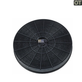 481281729028 Europart W PRO AKTIVKOHLEFILTER CHF233 (1VE=1 VPE ) Produktbild front M