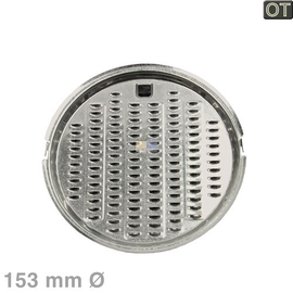 330428402 Europart FETTFILTER (1VE=1 STCK ) Produktbild front M