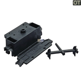 024579100 Europart HALTER (1VE= 1 STCK) Produktbild front M