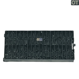 K539525 Europart AKTIVKOHLEFILTER (1VE=1 STCK ) Produktbild front M