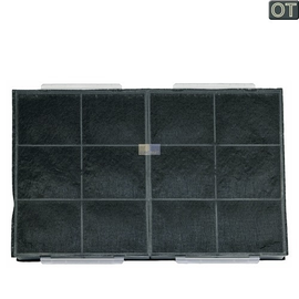 BSHG00460128 Europart AKTIVKOHLEFILTER (1VE=1 STCK ) Produktbild front M