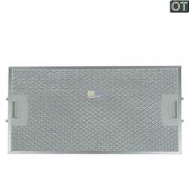 BSHG00434107 Europart METALLFETTFILTER (1VE=1 STCK ) Produktbild front M