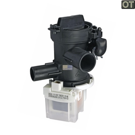 BSHG00145212 Europart LAUGENPUMPE Produktbild front M