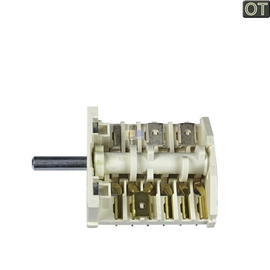 BSHG00161789 Europart WAHLSCHALTER Produktbild front M