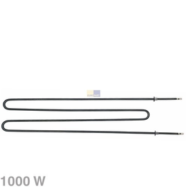 BSHG00200644 Europart HEIZKOERPER Produktbild front M