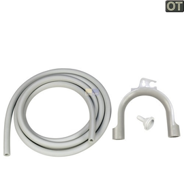 BSHG00284849 Europart ABLAUFSCHLAUCH Produktbild front M