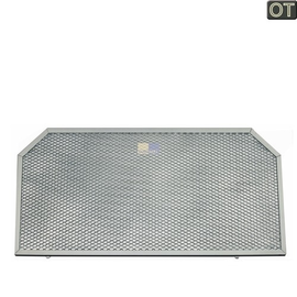 BSHG00285348 Europart METALLFETTFILTER Produktbild front M
