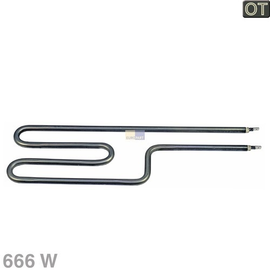 BSHG00351605 Europart HEIZKOERPER Produktbild front M