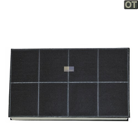 BSHG00460364 Europart AKTIVKOHLEFILTER Produktbild front M