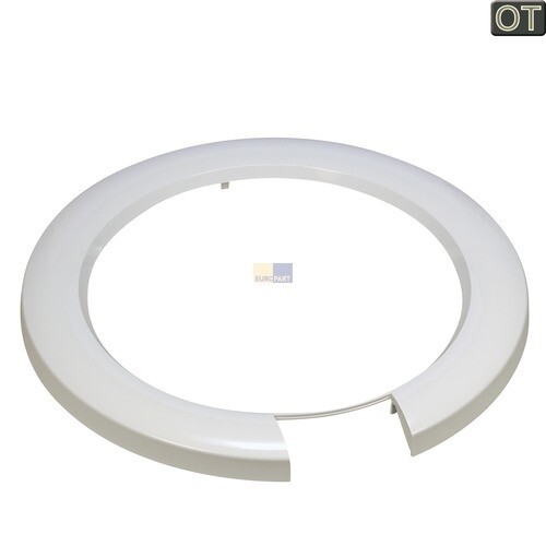BSHG00665992 Europart DEKORRAHMEN Produktbild Front View L