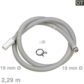 BSHG00668114 Europart ENTLEERUNGSSCHLAUCH Produktbild front M