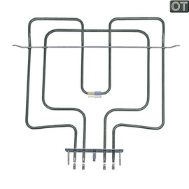 481225998474 Europart HEIZELEMENT Produktbild front M
