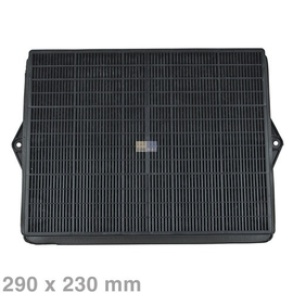 481281718527 Europart W PRO AKTIVKOHLEFILTER DKF41 Produktbild front M