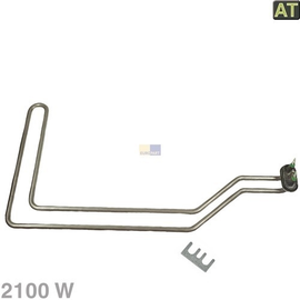 107963 Europart HEIZELEMENT AT Produktbild front M