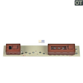 028805600 Europart KONTROLLELEKTRONIK Produktbild front M