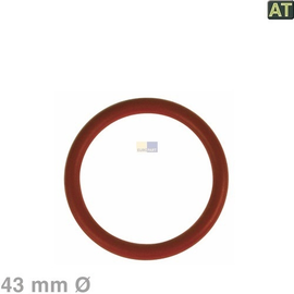 558016 Europart O RING DICHTUNG 43MM Produktbild front M