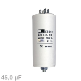 021450 Europart KONDENSATOR 45 µF Produktbild front M
