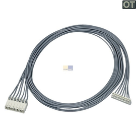 480111100719 Europart KABEL MOTOR 7 POLIG (1VE=1 STCK ) Produktbild front M