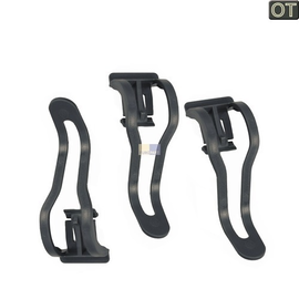 BSHG00613052 Europart KLAMMER (1VE=3 STCK) Produktbild front M