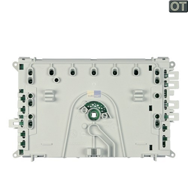 480112100019 Europart KONTROLLEINHEIT (1VE=1 STCK ) Produktbild front M