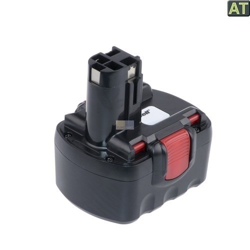 10021448 Europart XCELL WERKZEUGAKKU FÜR BOSCH Ni MH 12V/3000mAh Produktbild Front View L