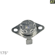 10022624 Europart TEMPERATURBEGRENZER (175°C) Produktbild front S